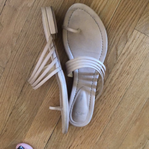 Alexandre Birman strappy flat sandal - Picture 7 of 17